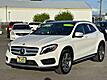 2016 Mercedes-Benz GLA 250 4dr GLA 250 FWD 4D