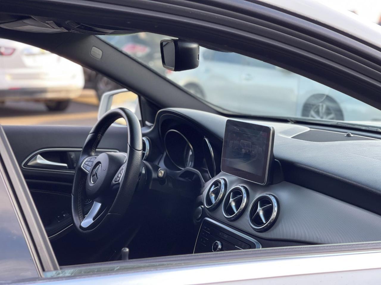 2016 Mercedes-Benz GLA 250 4dr GLA 250 FWD 4D Spokane Valley WA