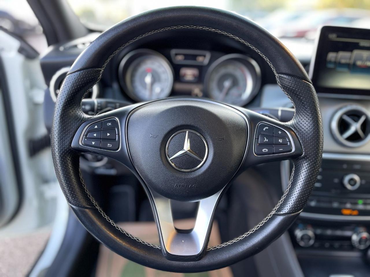 2016 Mercedes-Benz GLA 250 4dr GLA 250 FWD 4D Spokane Valley WA