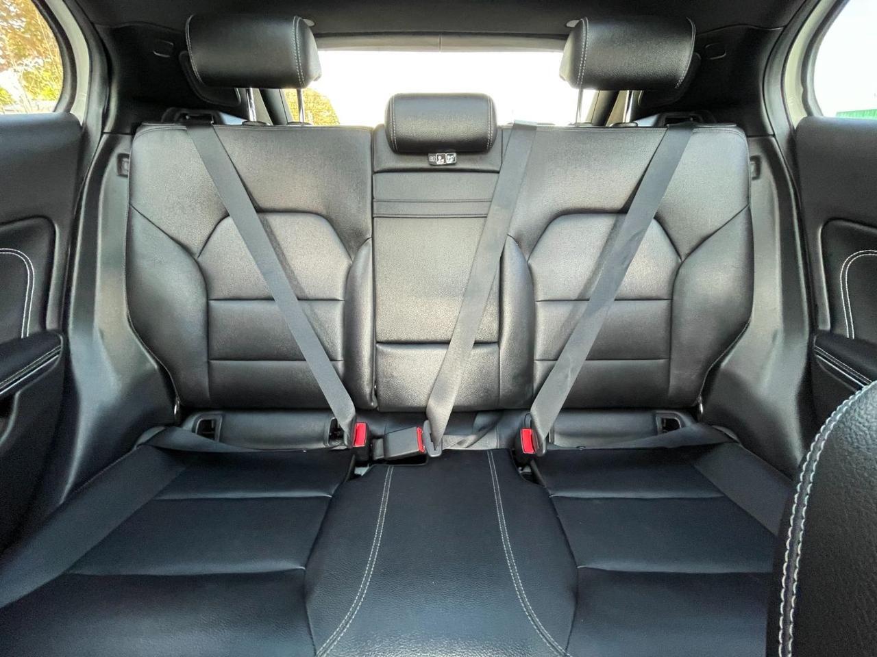 2016 Mercedes-Benz GLA 250 4dr GLA 250 FWD 4D Spokane Valley WA