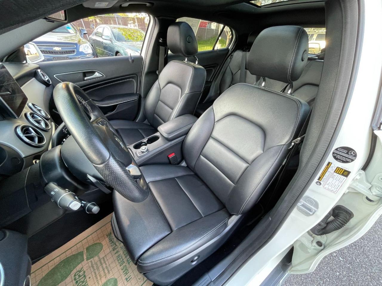 2016 Mercedes-Benz GLA 250 4dr GLA 250 FWD 4D Spokane Valley WA