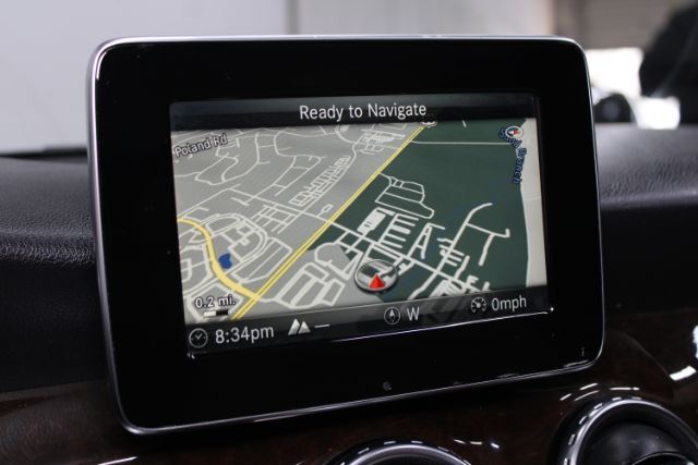 2016 Mercedes-Benz GLA 250 Base Chantilly VA