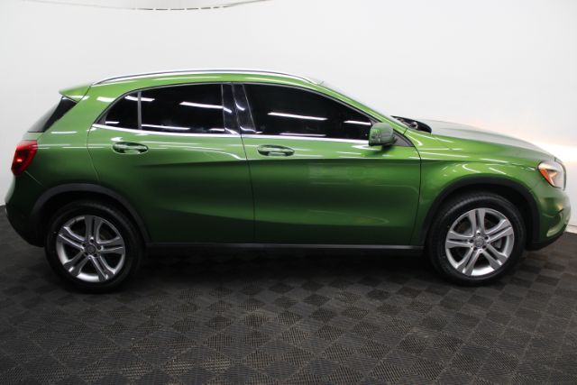 2016 Mercedes-Benz GLA 250 Base Chantilly VA