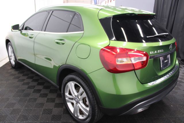 2016 Mercedes-Benz GLA 250 Base Chantilly VA