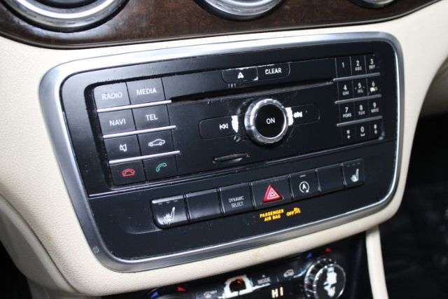 2016 Mercedes-Benz GLA 250 Base Chantilly VA