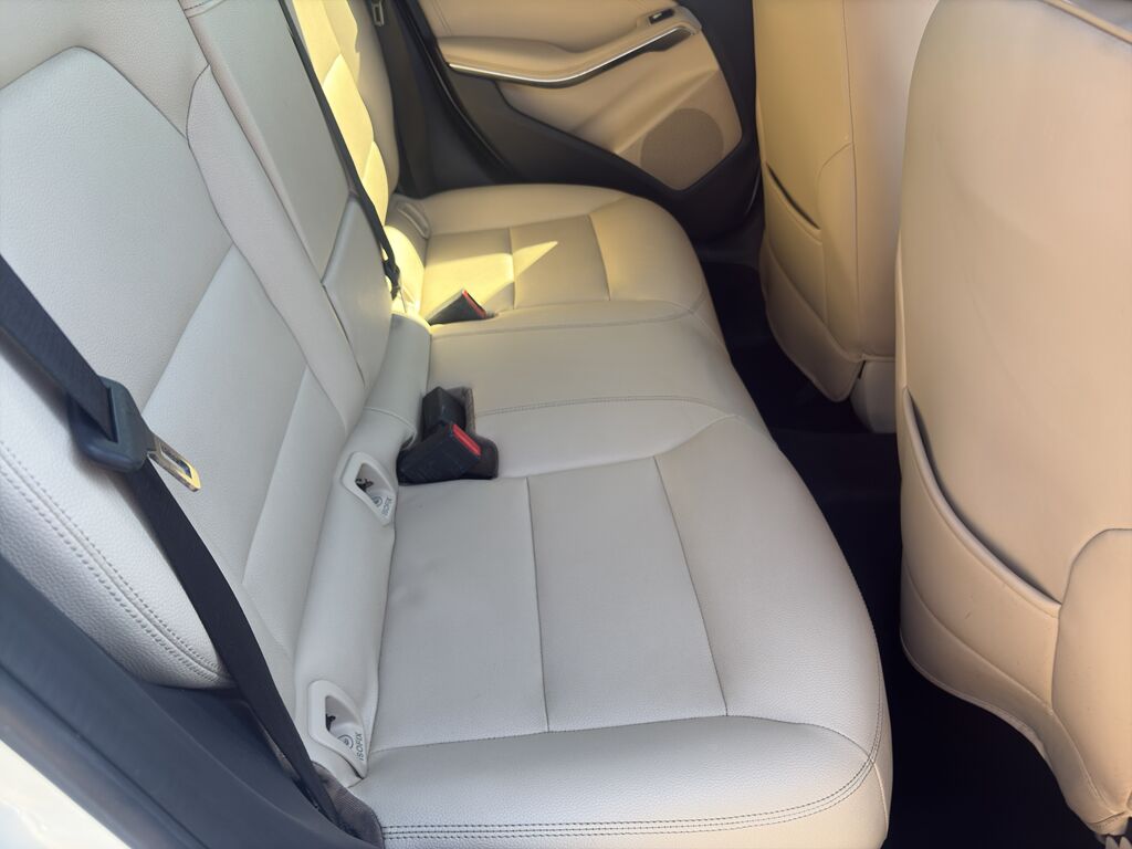 2016 Mercedes-Benz GLA 250 Wilmington NC