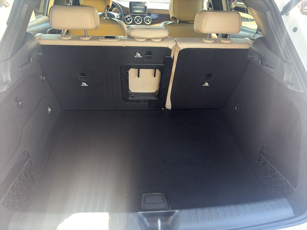 2016 Mercedes-Benz GLA 250 Wilmington NC