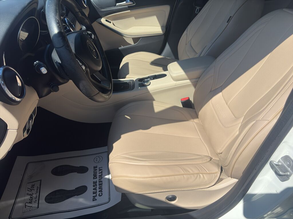 2016 Mercedes-Benz GLA 250 Wilmington NC