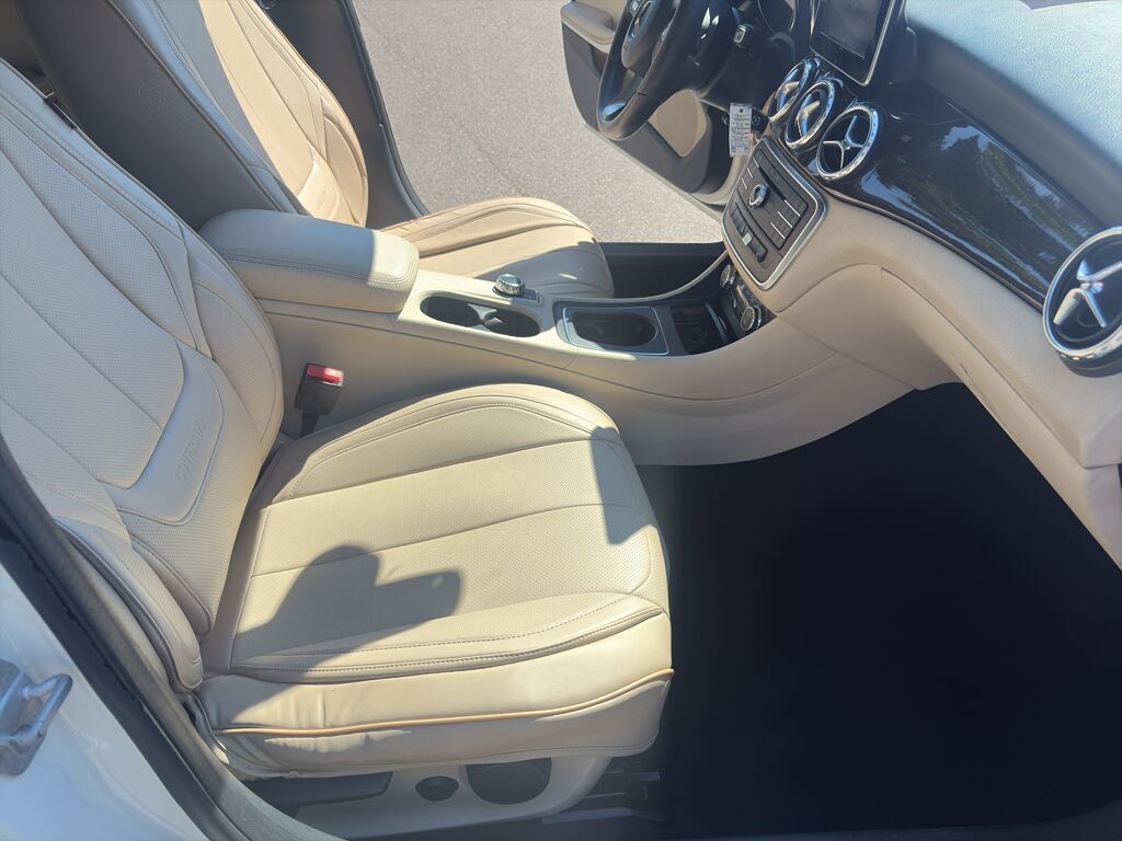 2016 Mercedes-Benz GLA 250 Wilmington NC