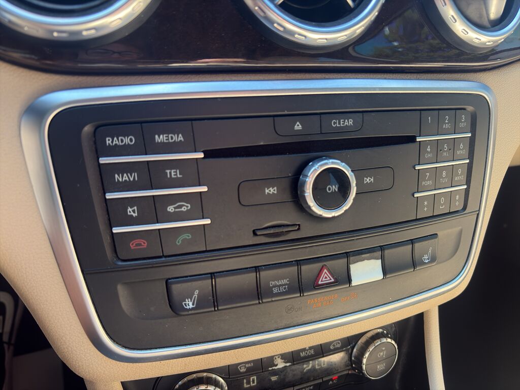 2016 Mercedes-Benz GLA 250 Wilmington NC