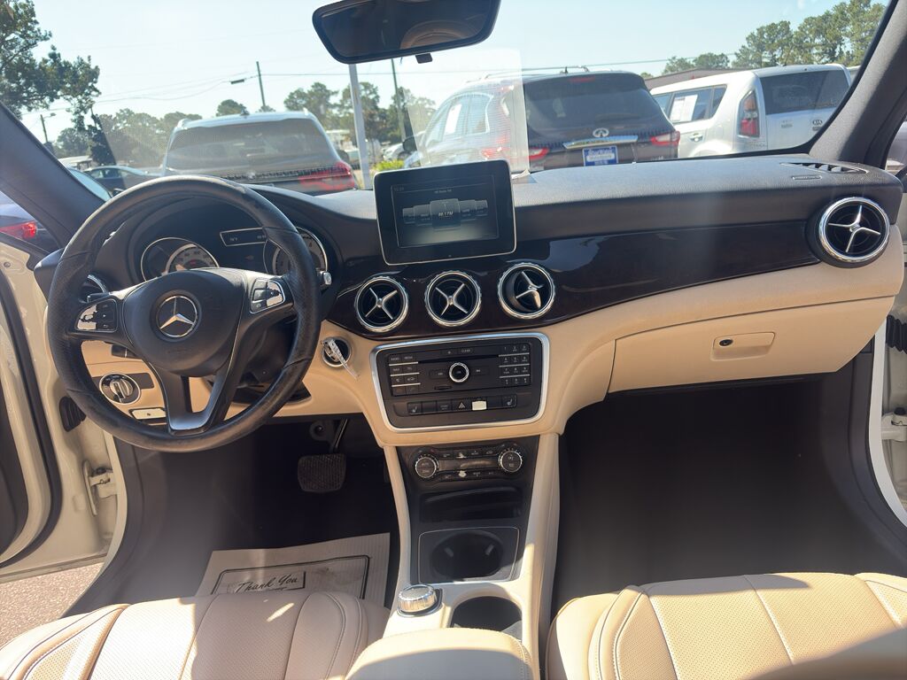2016 Mercedes-Benz GLA 250 Wilmington NC