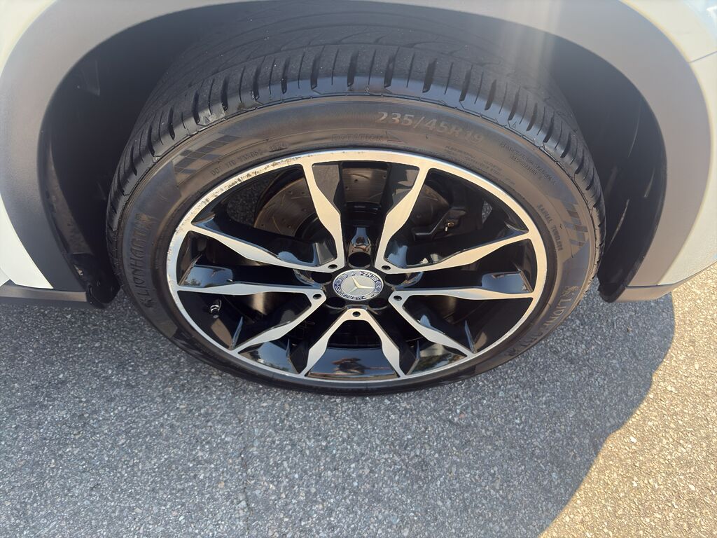 2016 Mercedes-Benz GLA 250 Wilmington NC