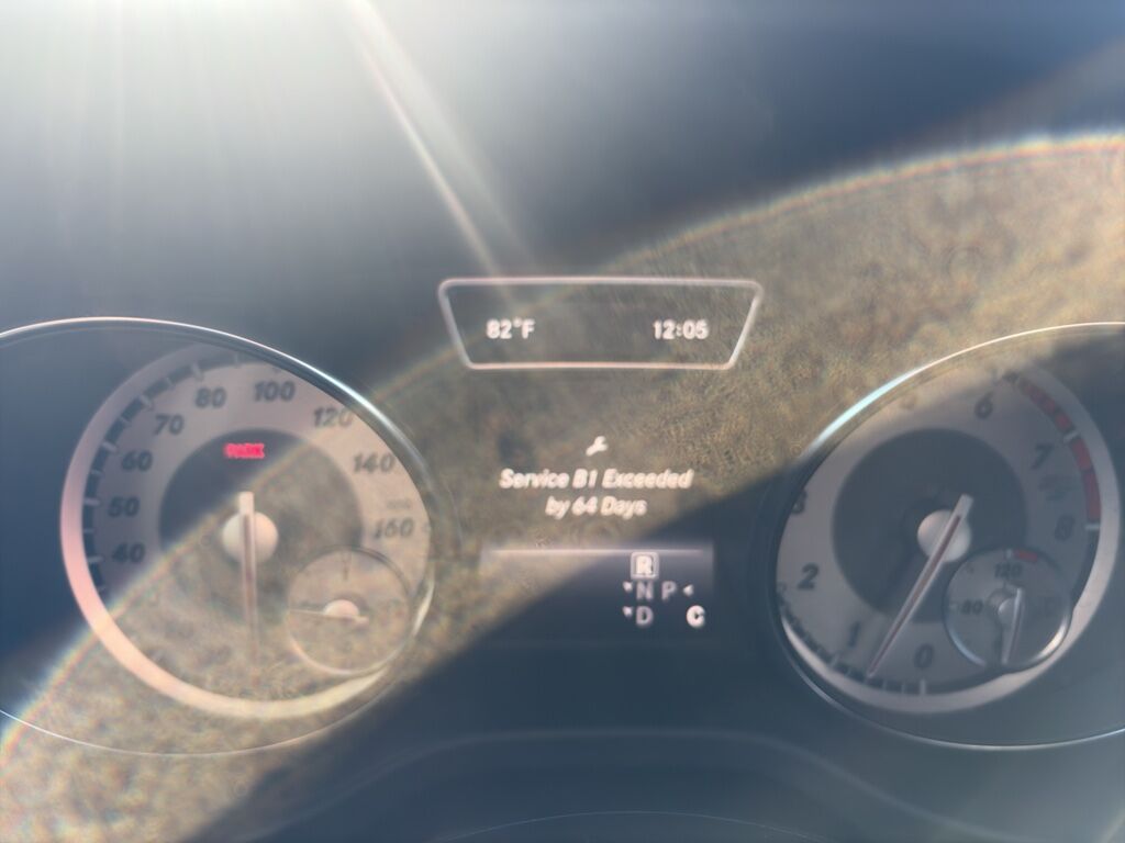 2016 Mercedes-Benz GLA 250 Wilmington NC