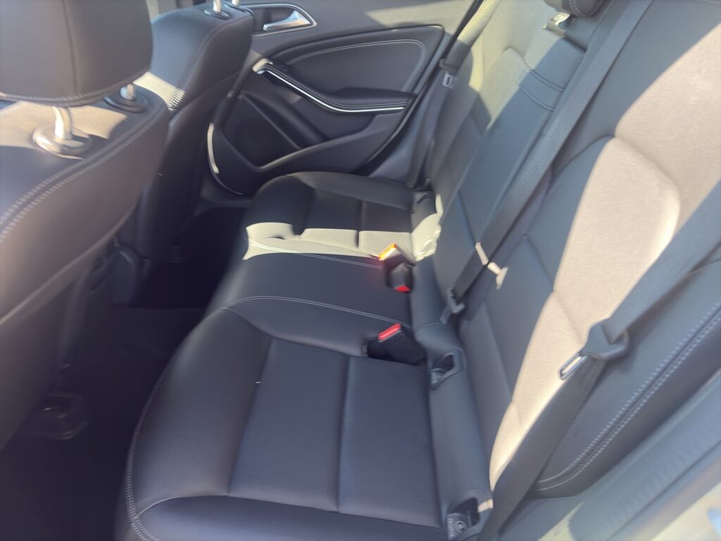 2016 Mercedes-Benz GLA 250 Wilmington NC