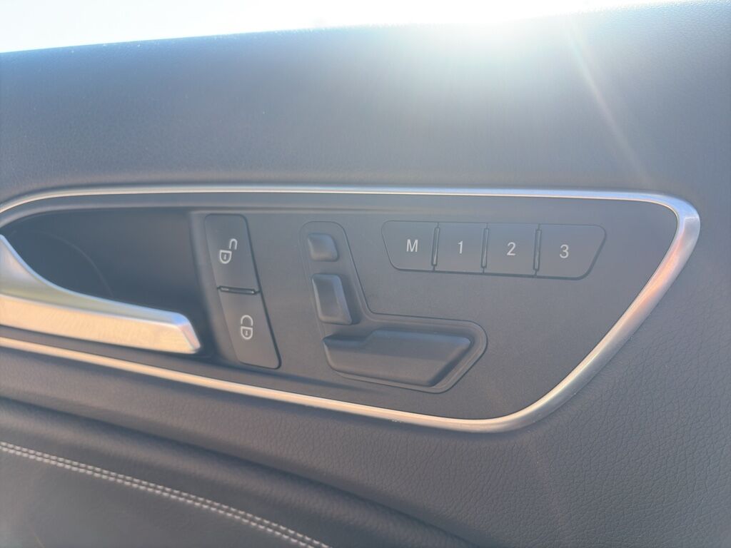 2016 Mercedes-Benz GLA 250 Wilmington NC