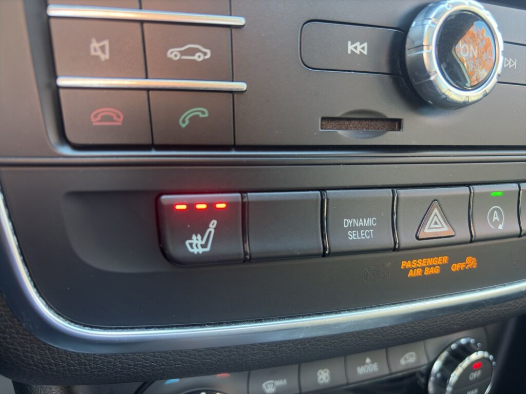 2016 Mercedes-Benz GLA 250 Wilmington NC