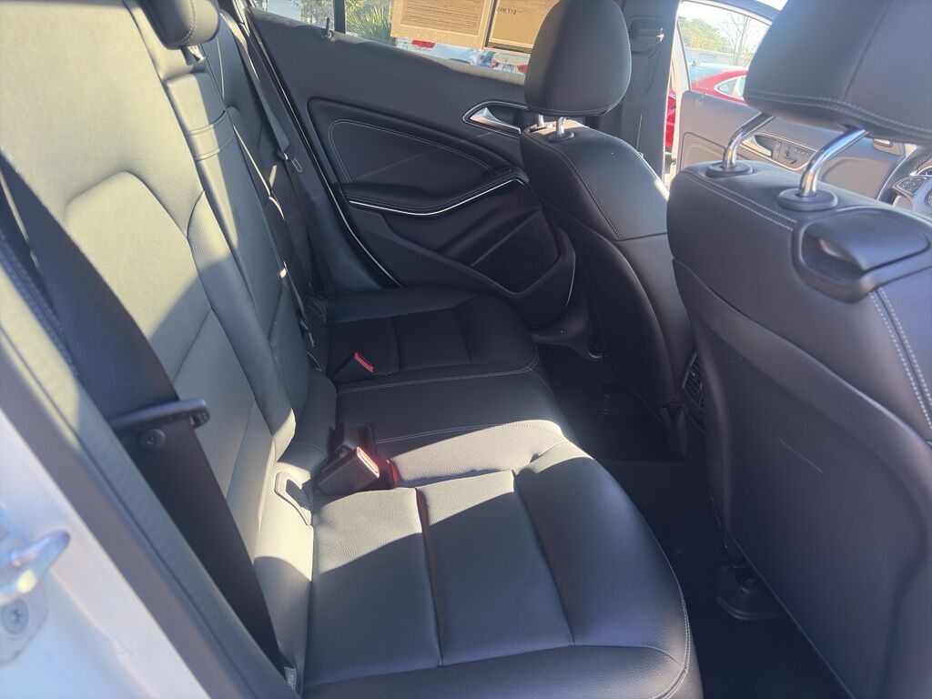 2016 Mercedes-Benz GLA 250 Wilmington NC