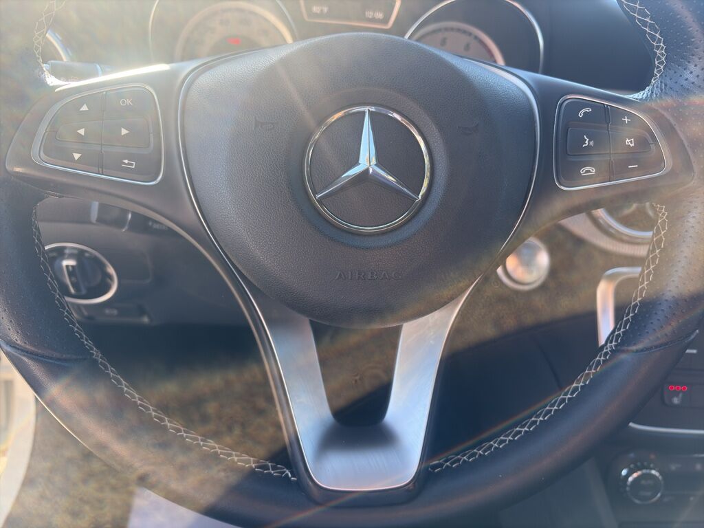 2016 Mercedes-Benz GLA 250 Wilmington NC