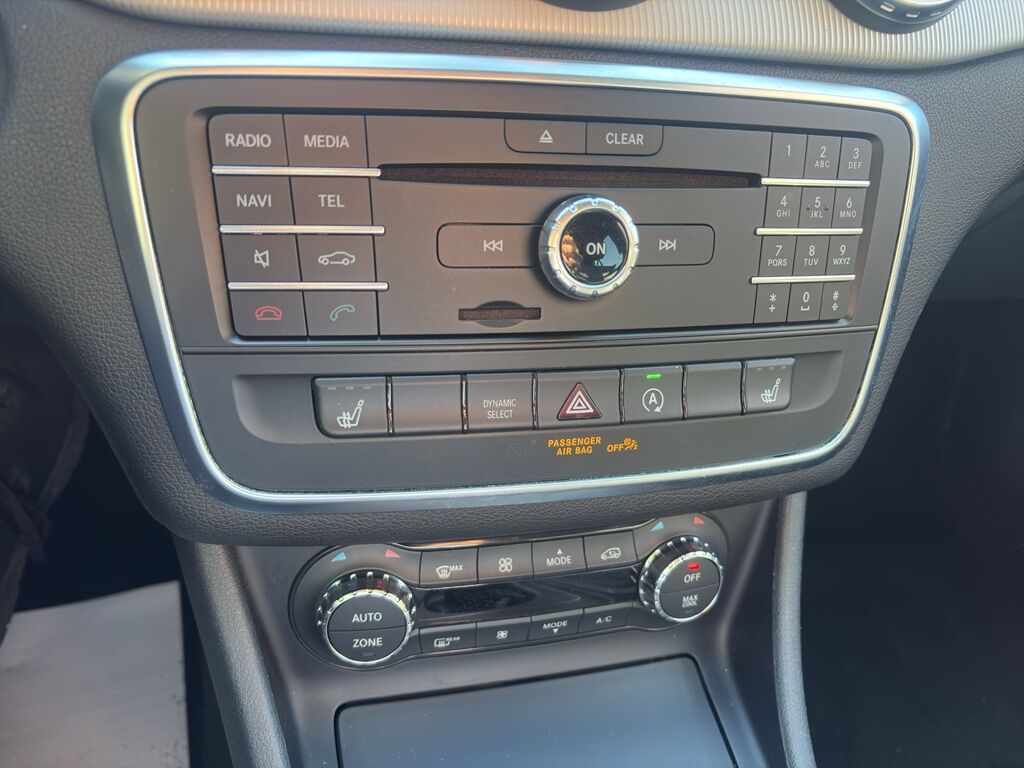 2016 Mercedes-Benz GLA 250 Wilmington NC