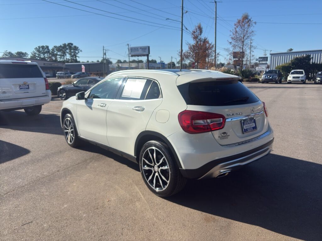 2016 Mercedes-Benz GLA 250 Wilmington NC