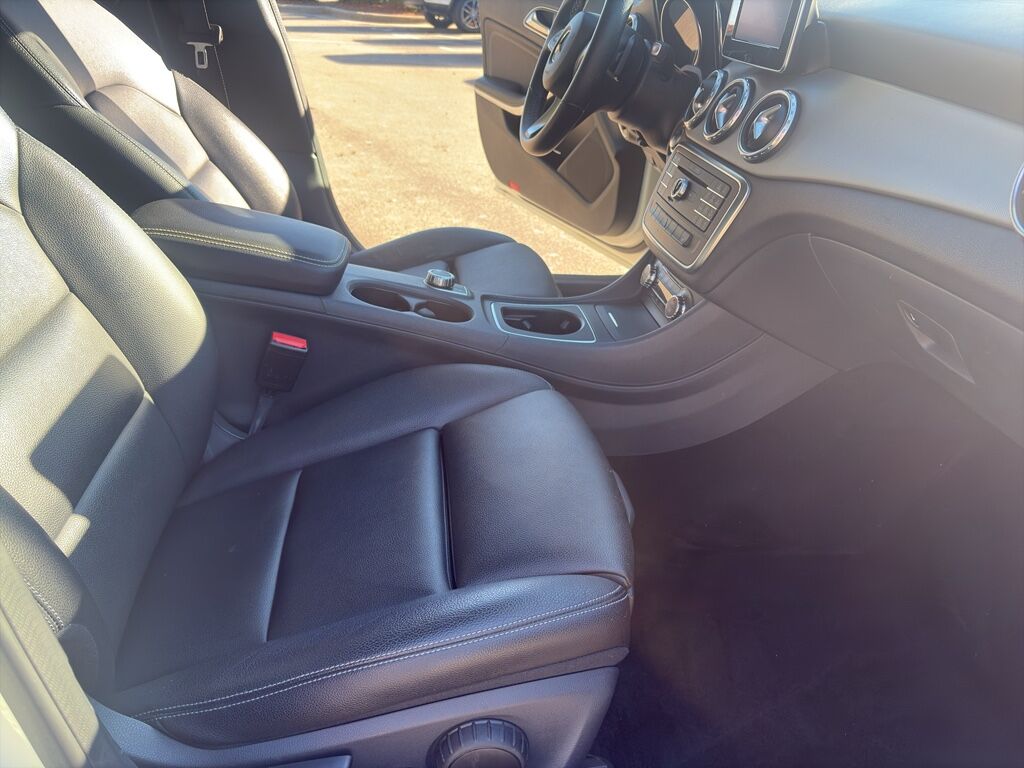 2016 Mercedes-Benz GLA 250 Wilmington NC