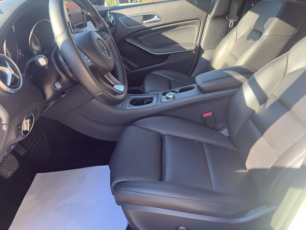 2016 Mercedes-Benz GLA 250 Wilmington NC