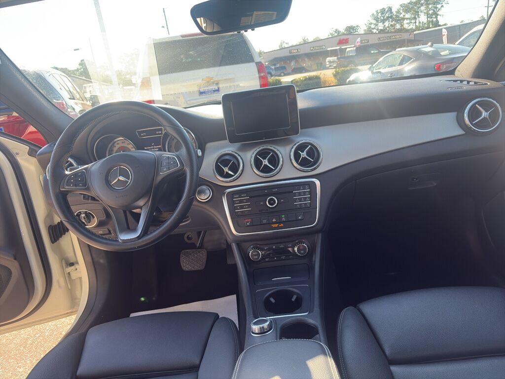 2016 Mercedes-Benz GLA 250 Wilmington NC