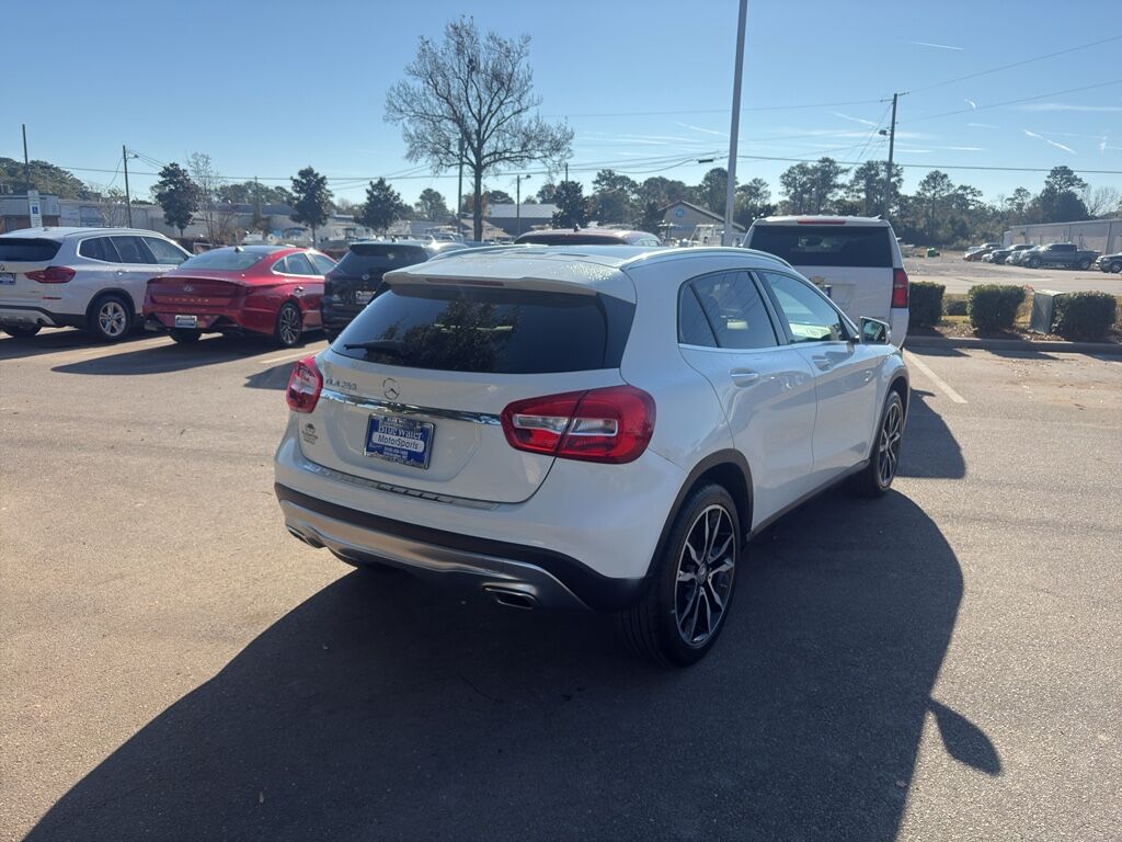 2016 Mercedes-Benz GLA 250 Wilmington NC