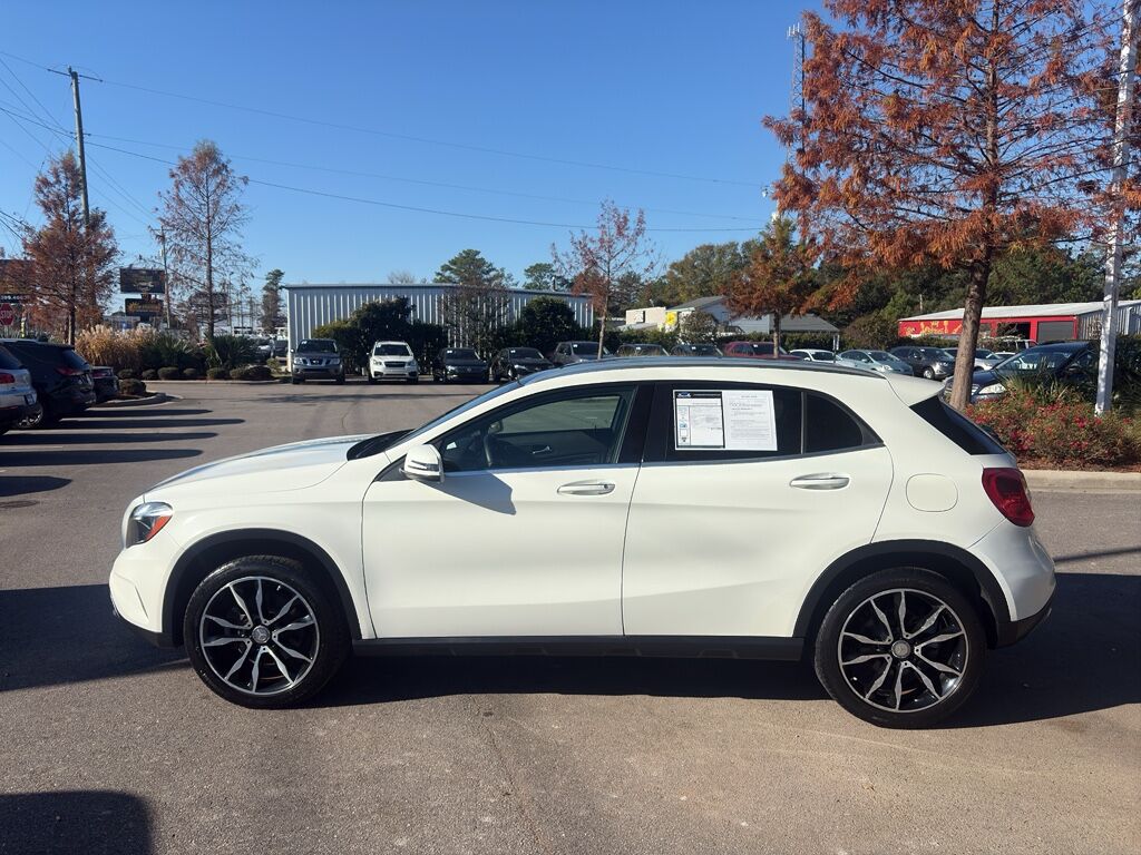 2016 Mercedes-Benz GLA 250 Wilmington NC