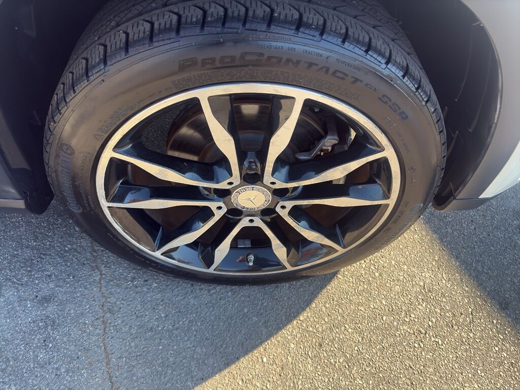 2016 Mercedes-Benz GLA 250 Wilmington NC