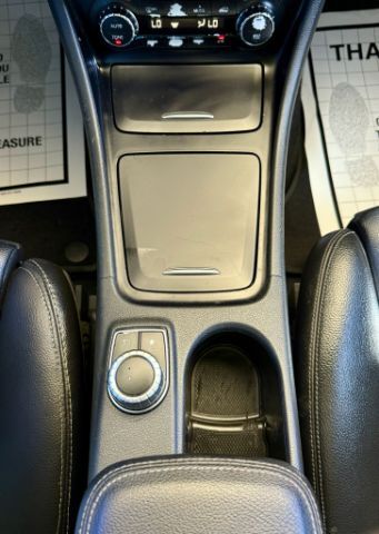 2016 Mercedes-Benz GLA-Class GLA250 Houston TX