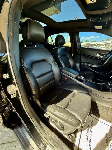 2016 Mercedes-Benz GLA-Class GLA250 Houston TX