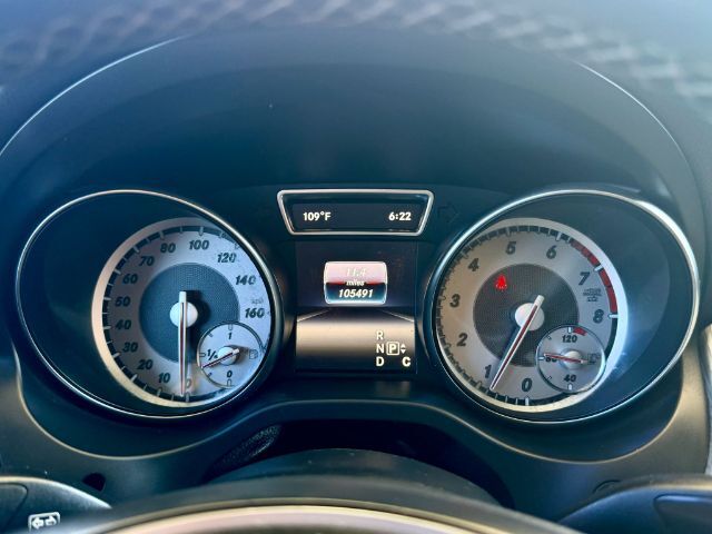 2016 Mercedes-Benz GLA-Class GLA250 Houston TX