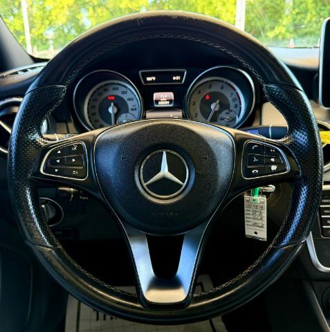 2016 Mercedes-Benz GLA-Class GLA250 Houston TX