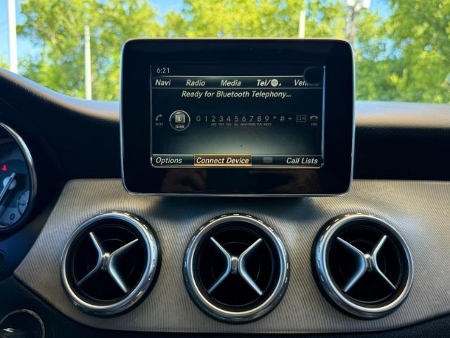2016 Mercedes-Benz GLA-Class GLA250 Houston TX