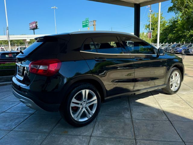 2016 Mercedes-Benz GLA-Class GLA250 Houston TX