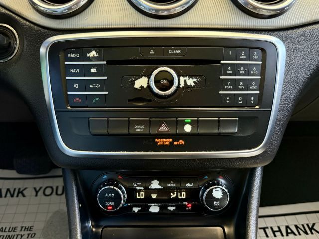 2016 Mercedes-Benz GLA-Class GLA250 Houston TX
