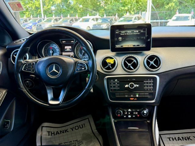 2016 Mercedes-Benz GLA-Class GLA250 Houston TX