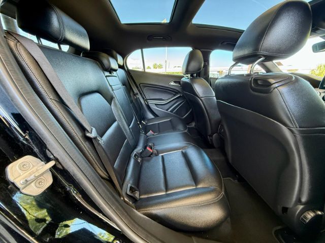 2016 Mercedes-Benz GLA-Class GLA250 Houston TX