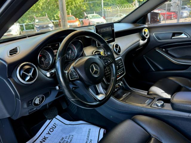 2016 Mercedes-Benz GLA-Class GLA250 Houston TX