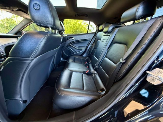 2016 Mercedes-Benz GLA-Class GLA250 Houston TX