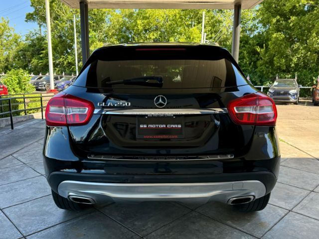 2016 Mercedes-Benz GLA-Class GLA250 Houston TX