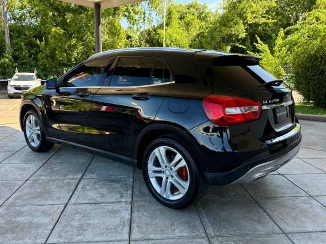 2016 Mercedes-Benz GLA-Class GLA250 Houston TX