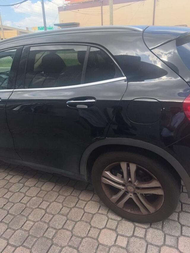 2016 Mercedes-Benz GLA GLA 250 Dallas TX 2016 Mercedes-Benz GLA GLA 250 Dallas TX