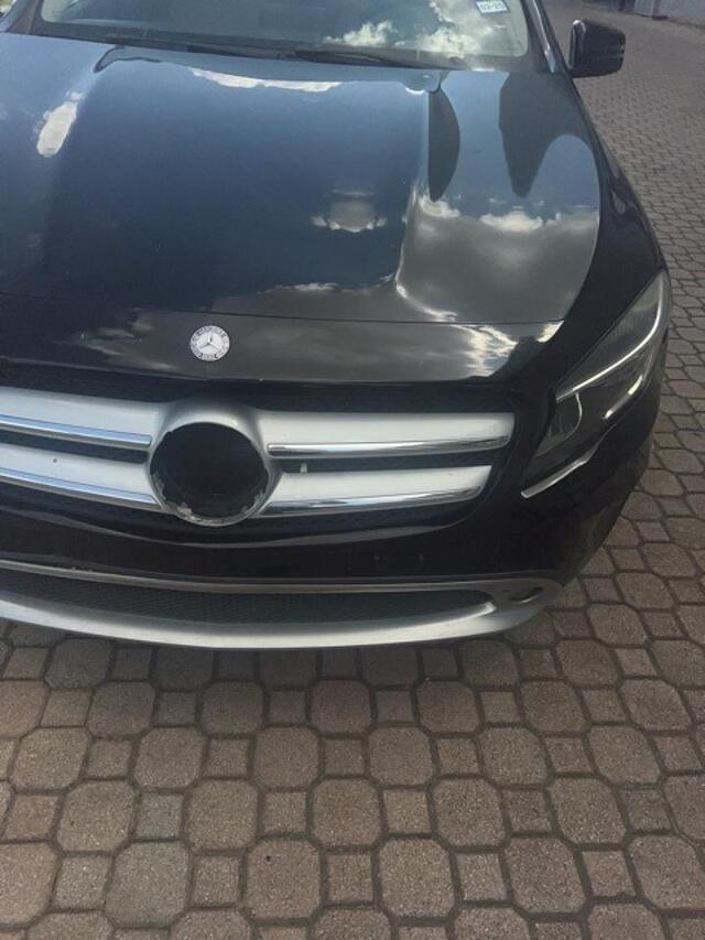 2016 Mercedes-Benz GLA GLA 250 Dallas TX 2016 Mercedes-Benz GLA GLA 250 Dallas TX