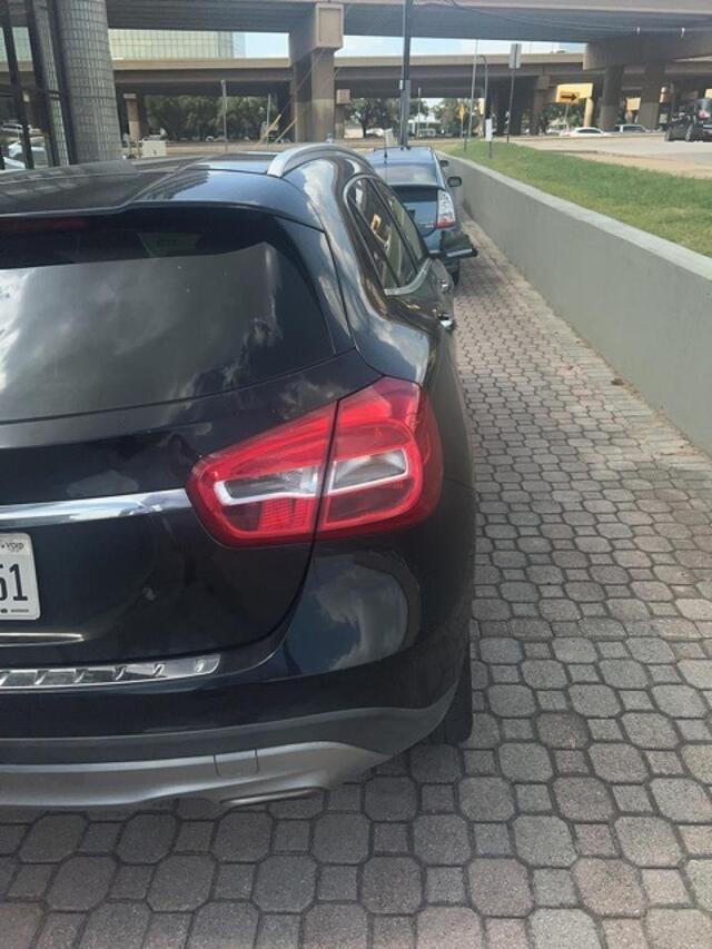 2016 Mercedes-Benz GLA GLA 250 Dallas TX 2016 Mercedes-Benz GLA GLA 250 Dallas TX