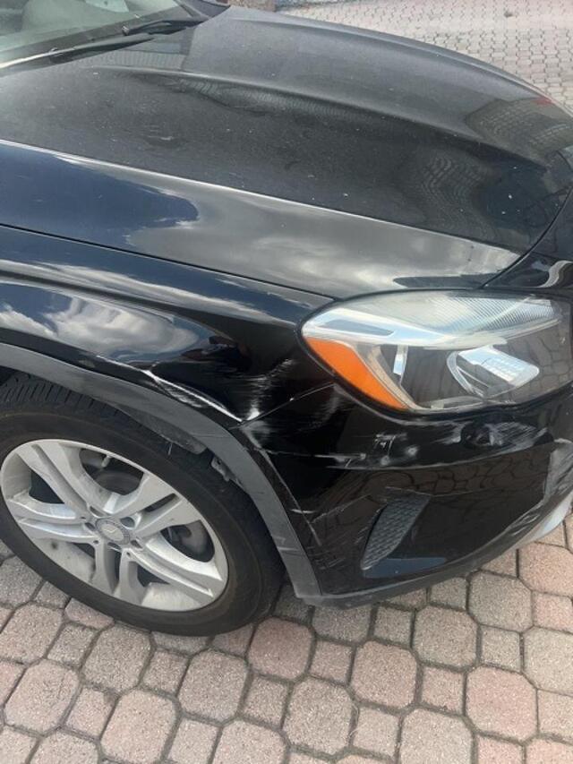 2016 Mercedes-Benz GLA GLA 250 Dallas TX 2016 Mercedes-Benz GLA GLA 250 Dallas TX