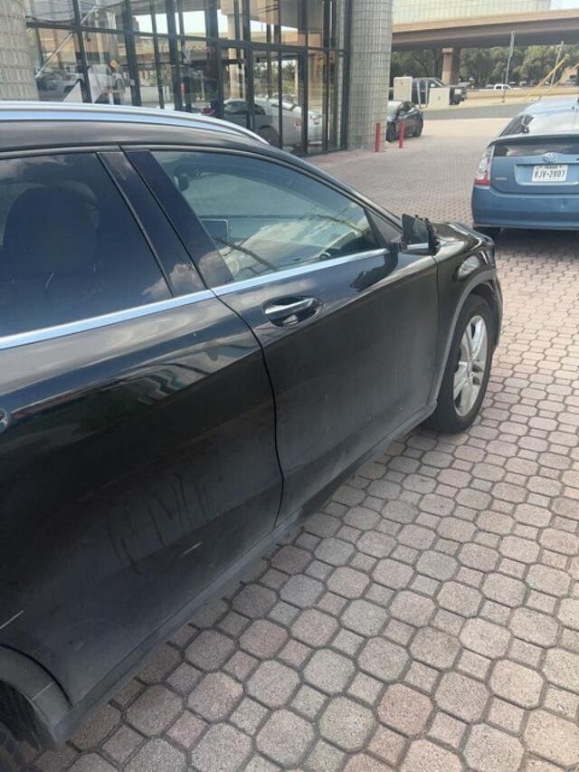 2016 Mercedes-Benz GLA GLA 250 Dallas TX 2016 Mercedes-Benz GLA GLA 250 Dallas TX