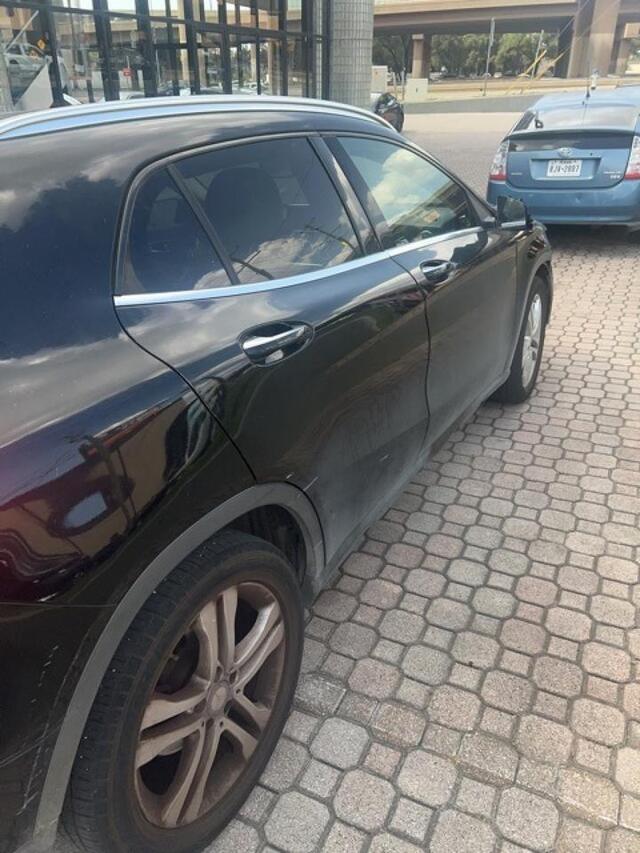 2016 Mercedes-Benz GLA GLA 250 Dallas TX 2016 Mercedes-Benz GLA GLA 250 Dallas TX