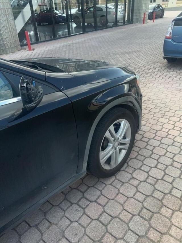 2016 Mercedes-Benz GLA GLA 250 Dallas TX 2016 Mercedes-Benz GLA GLA 250 Dallas TX